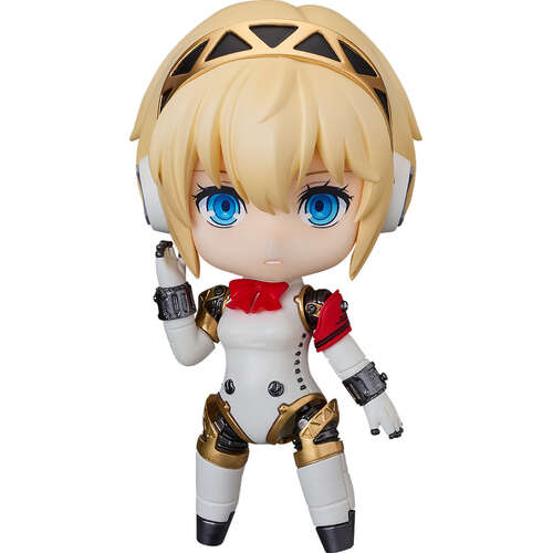 -PRE ORDER- Nendoroid Aigis 2.0