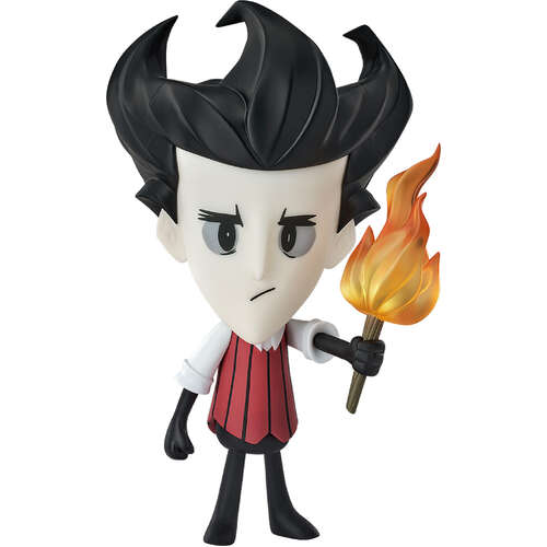 -PRE ORDER- Nendoroid Wilson