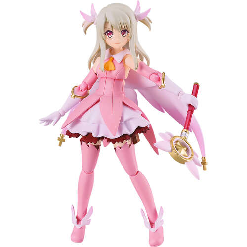 -PRE ORDER- Figma Illyasviel Von Einzbern