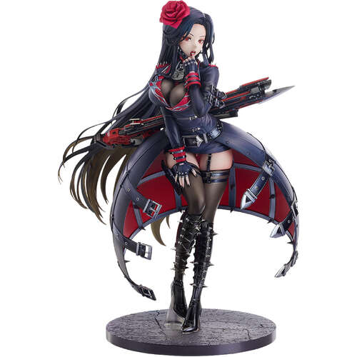 -PRE ORDER- Maiden 1/7 Scale