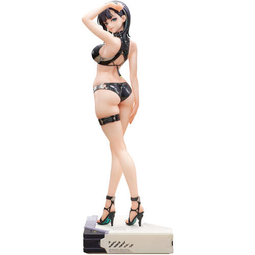 -PRE ORDER- Hard-Shell Swimwear Girls Ao Konno 1/6 Scale