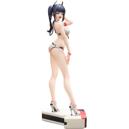 -PRE ORDER- Hard-Shell Swimwear Girls Maruko Hakuyo 1/6 Scale