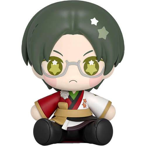 -PRE ORDER- Huggy Good Smile Keito Hasumi