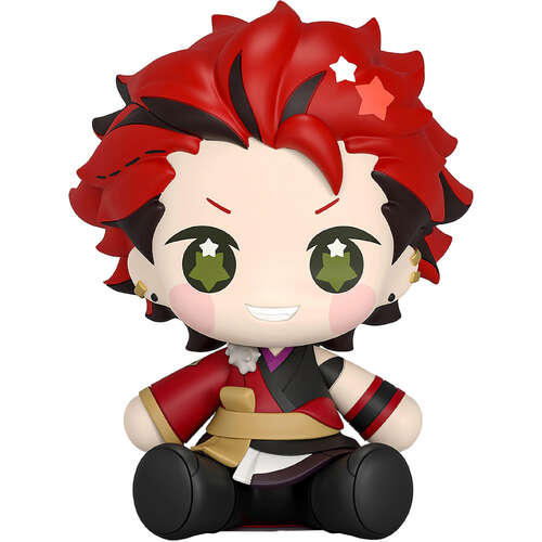 -PRE ORDER- Huggy Good Smile Kuro Kiryu