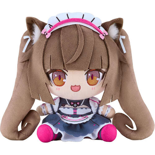 -PRE ORDER- Chocopuni Plushie Chocola [Re-release]