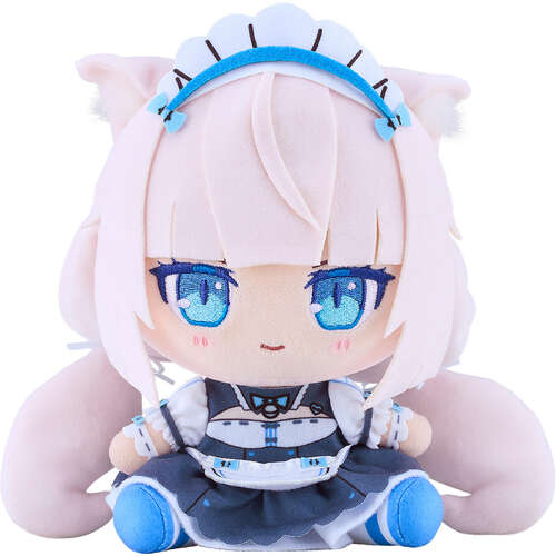 -PRE ORDER- Chocopuni Plushie Vanilla [Re-release]