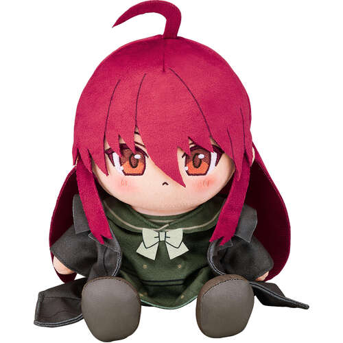 -PRE ORDER- Chocopuni Plushie Shana