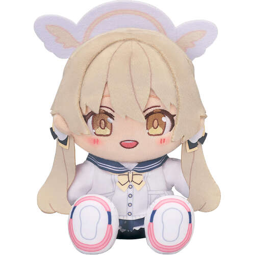 -PRE ORDER- Chocopuni Plushie Hifumi