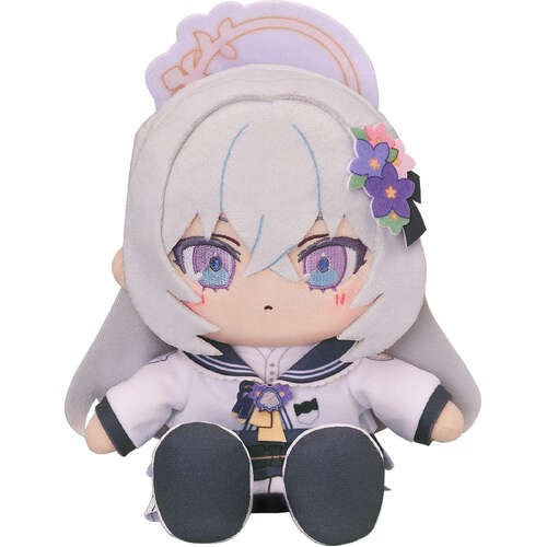 -PRE ORDER- Chocopuni Plushie Azusa