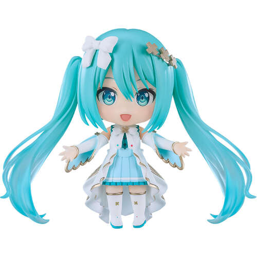 -PRE ORDER- Nendoroid Hatsune Miku Unshuttered SEKAI Version