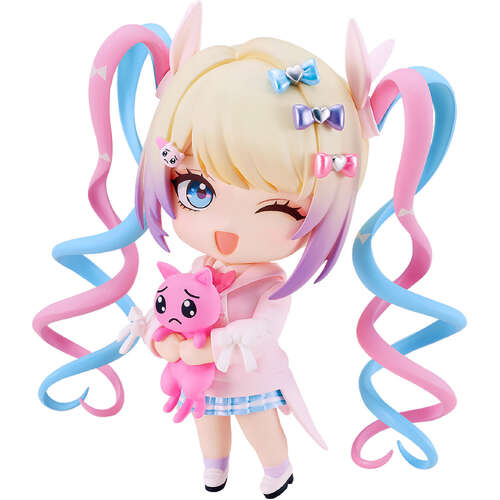 -PRE ORDER- Nendoroid OMG Kawaii Angel Outing Version