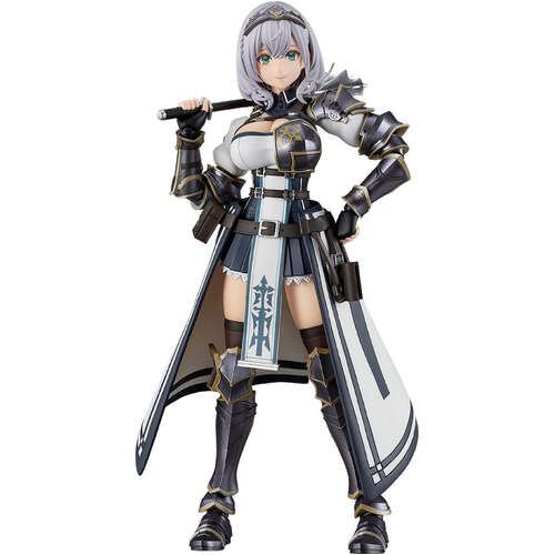 -PRE ORDER- Plamatea Shirogane Noel [MODEL KIT]