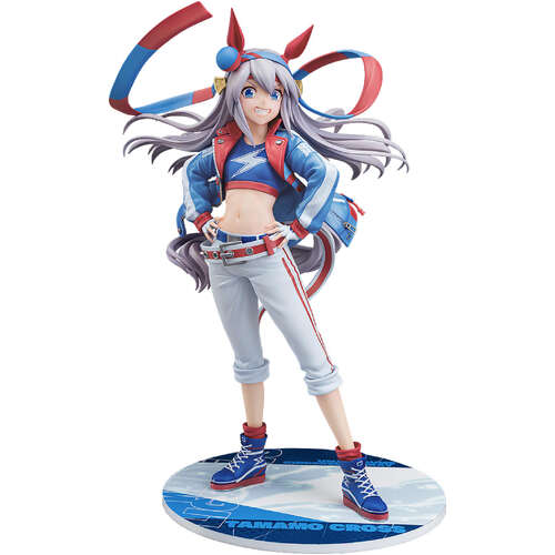 -PRE ORDER- Tamamo Cross 1/7 Scale