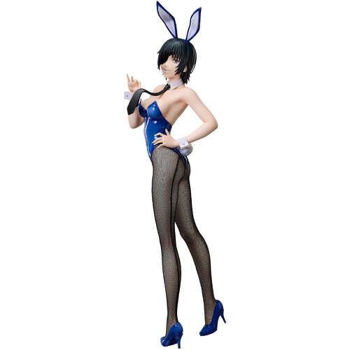 -PRE ORDER- Himeno Bunny Version 1/4 Scale