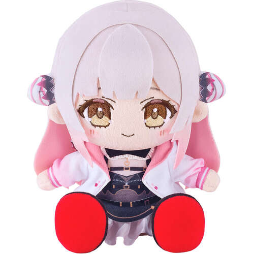 -PRE ORDER- Suou Patra Chocopuni Plushie