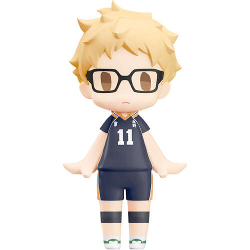 -PRE ORDER- HELLO! GOOD SMILE Kei Tsukishima