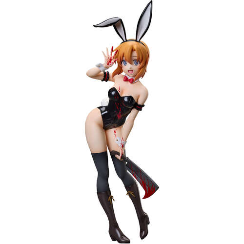 -PRE ORDER- Rena Ryugu Tragic Bunny Version 1/4 Scale