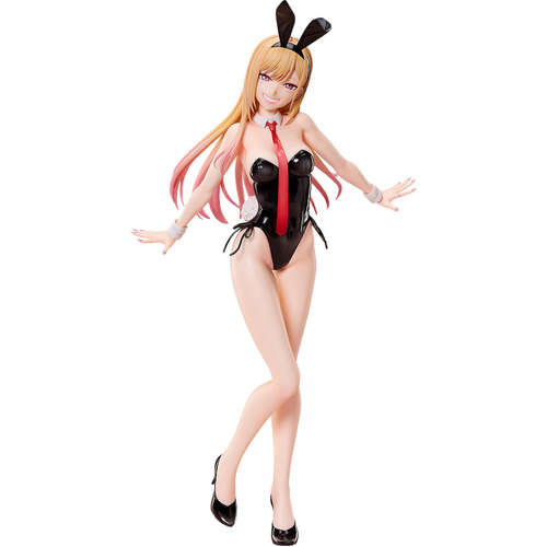 -PRE ORDER- Marin Kitagawa Bare Leg Bunny Version 1/4 Scale