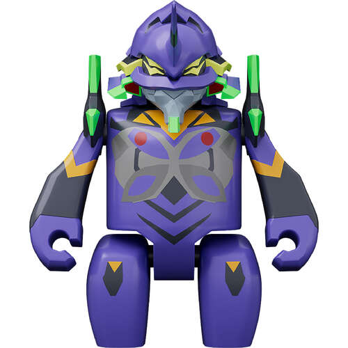 -PRE ORDER- Brickroid Evangelion Production Model - 13