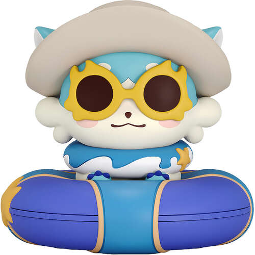 -PRE ORDER- Huggy Good Smile Bubbles