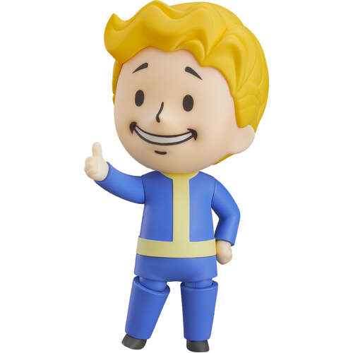 -PRE ORDER- Nendoroid Vault Boy 76