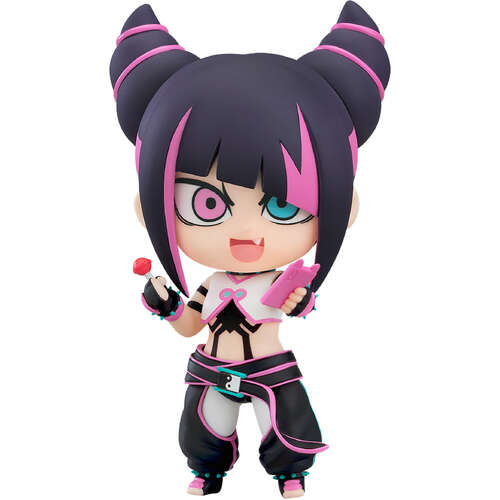 -PRE ORDER- Nendoroid Juri-chan