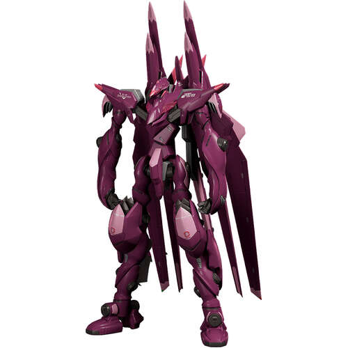 -PRE ORDER- Moderoid Fafner Mark Sieben Kai Azrael [MODEL KIT]