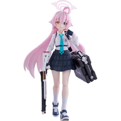 -PRE ORDER- Figma Hoshino Takanashi