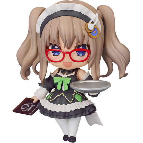 -PRE ORDER- Nendoroid Miyako Kujo Maid Version