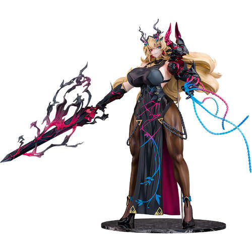 -PRE ORDER- Saber/Barghest 1/7 Scale