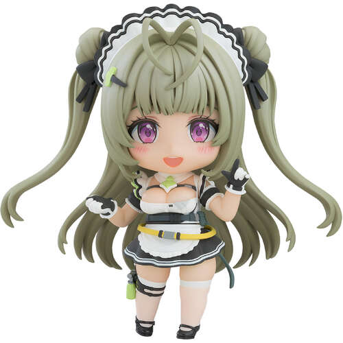 -PRE ORDER- Nikke Nendoroid Soda