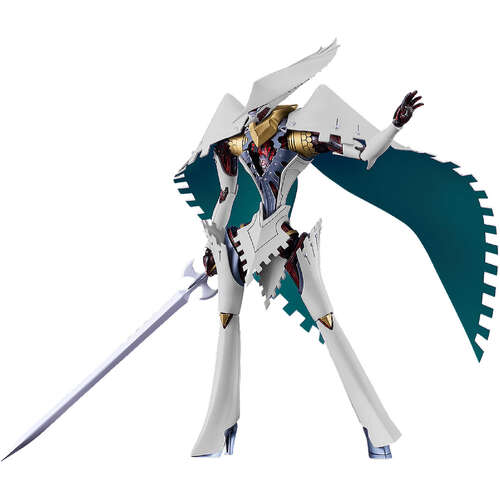 -PRE ORDER- Plamatea Seeker [MODEL KIT]