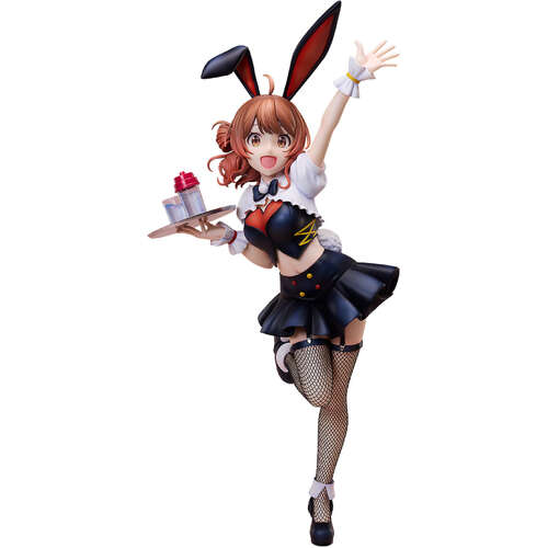 -PRE ORDER- Ume Hanami Bunny Version 1/4 Scale Figure