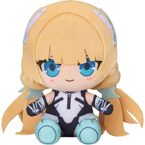 -PRE ORDER- Chocopuni Plushie Angela