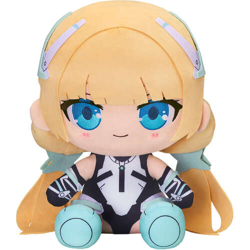 -PRE ORDER- Chocopuni Big 40cm Plushie Angela