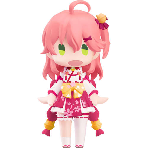 -PRE ORDER- HELLO! GOOD SMILE Sakura Miko