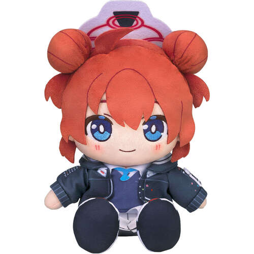 -PRE ORDER- Chocopuni Plushie Maki