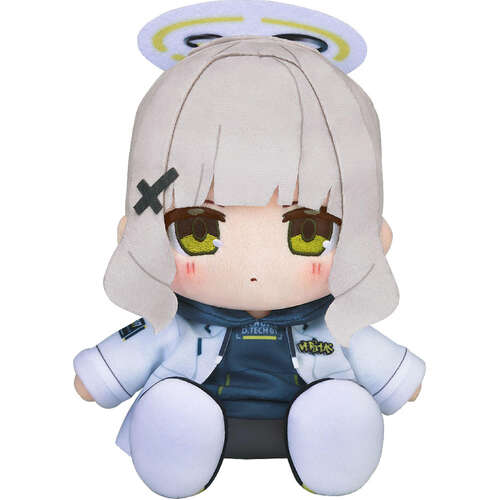 -PRE ORDER- Chocopuni Plushie Hare