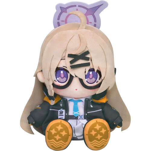 -PRE ORDER- Chocopuni Plushie Kotama
