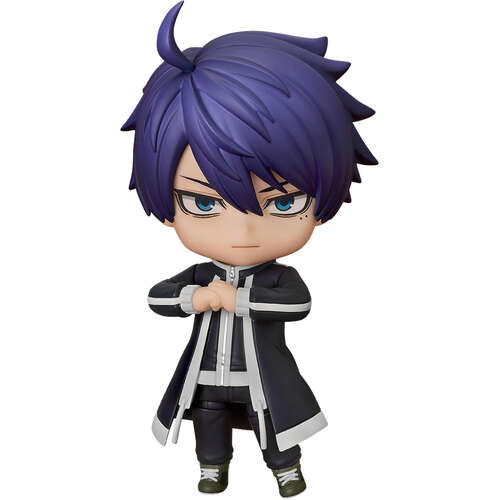 -PRE ORDER- Nendoroid Shiki Ichinose