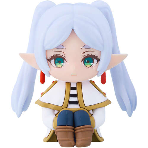 -PRE ORDER- Nendoroid Plus Frieren Rubber Mascot