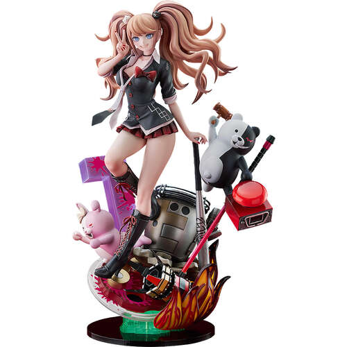-PRE ORDER- Junko Enoshima 15th Anniversary Version 1/7 Scale