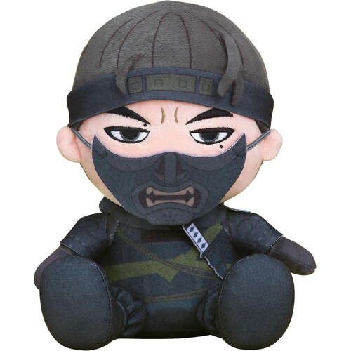 -PRE ORDER- Plushie Jin Sakai
