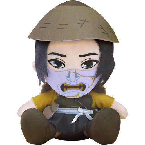 -PRE ORDER- Plushie Atsu