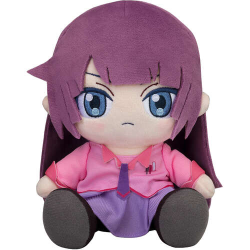 -PRE ORDER- Plushie Hitagi Senjyogahara