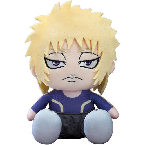 -PRE ORDER- Plushie Shinoha Tanaka