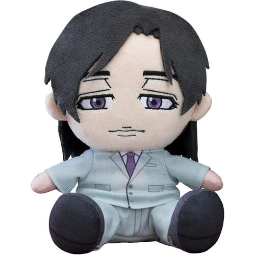 -PRE ORDER- Plushie Kiwami Kimura