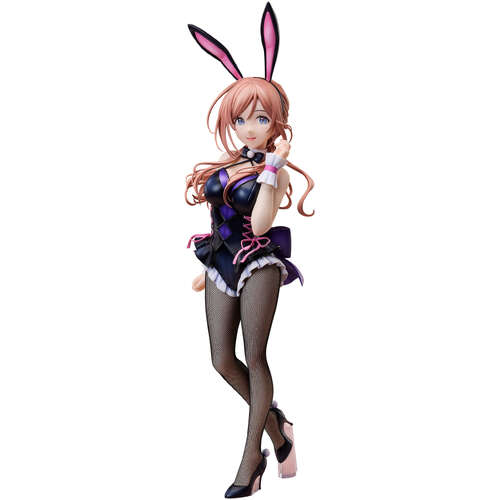-PRE ORDER- Rinami Himesaki Bunny Version 1/4 Scale