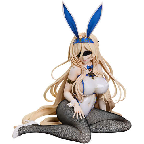 -PRE ORDER- Sword Maiden Bunny Version 1/4 Scale