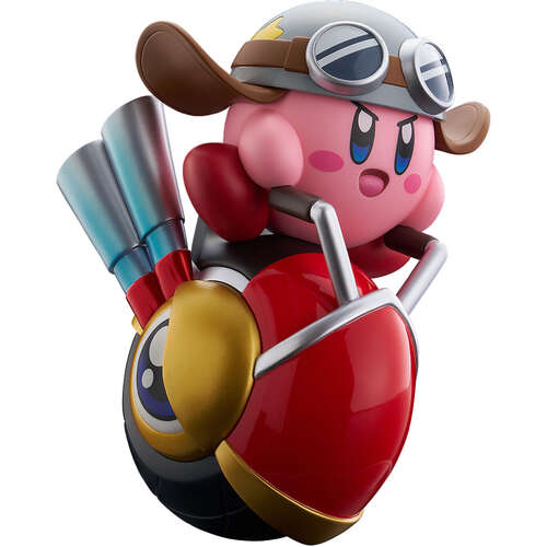 -PRE ORDER- POP UP PARADE Kirby Wheelie Rider Version
